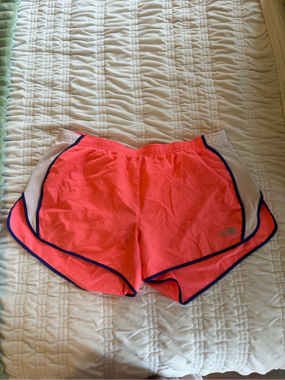 North Face Shorts